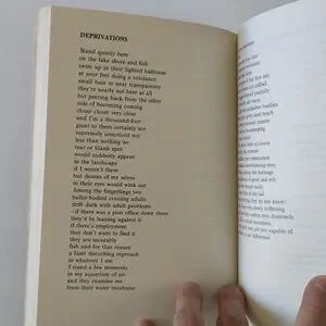 Accents | Being Alive The Selected Poems Of Al Purdy | Poshmark